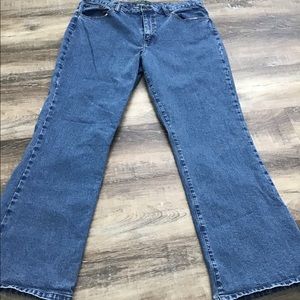 Lauren Ralph Lauren Jeans